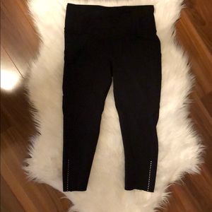 Fast and Free crop legging